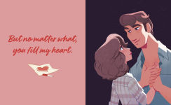 Alternative view 6 of You Lift Me Up: A Dirty Dancing Book
