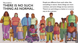Alternative view 2 of All of Us: A First Conversation About Disability