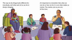 Alternative view 5 of All of Us: A First Conversation About Disability