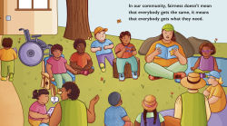 Alternative view 6 of All of Us: A First Conversation About Disability