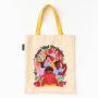 Pride Not Prejudice Tote Bag