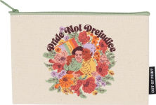 Alternative view 1 of Pride Not Prejudice Pouch