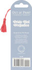 Alternative view 4 of Pride Not Prejudice Bookmark