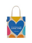 Alternative view 1 of Emily Henry: Funny Story Tote Bag