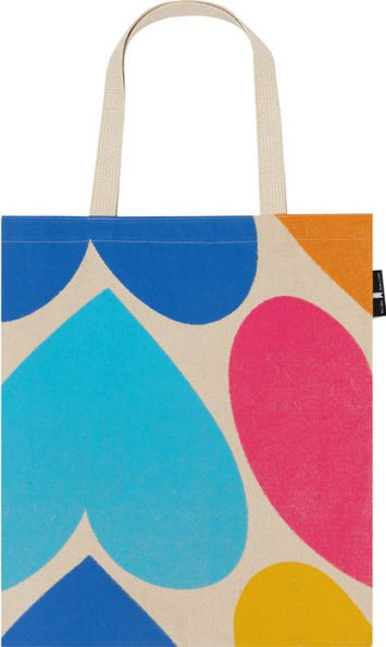 Emily Henry: Funny Story Tote Bag