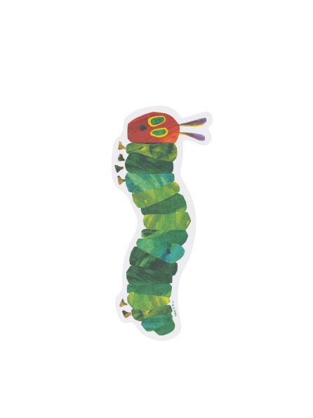 Very Hungry Caterpillar Bookmark