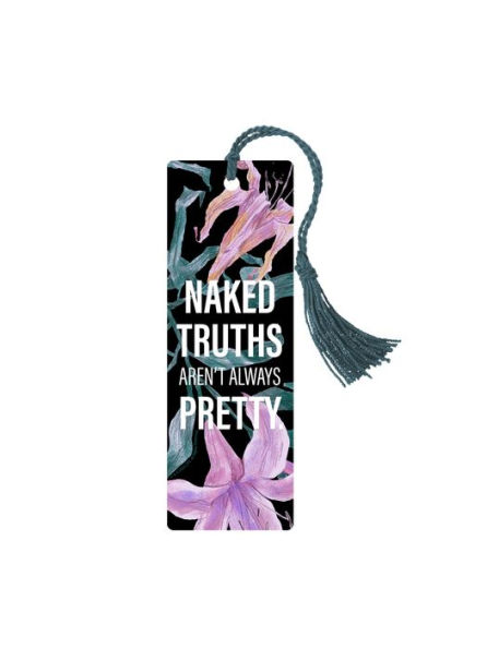 It Ends With Us Bookmark