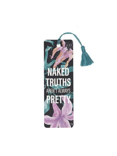 It Ends With Us Bookmark