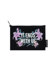 Title: It Ends With Us Pouch