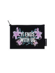 Alternative view 1 of It Ends With Us Pouch