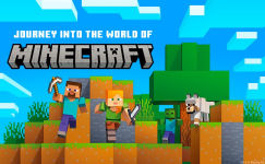 Alternative view 2 of Minecraft: The Ultimate Collection! (Minecraft)