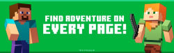Alternative view 3 of Minecraft: The Ultimate Collection! (Minecraft)