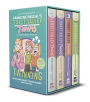 Sweet Valley Twins: Twinning Boxed Set