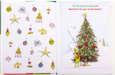 Alternative view 5 of Dr. Seuss's How the Grinch Lost Christmas! (B&N Exclusive Edition)