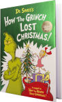 Alternative view 8 of Dr. Seuss's How the Grinch Lost Christmas! (B&N Exclusive Edition)