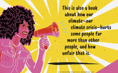 Alternative view 3 of Climate Is Just the Start