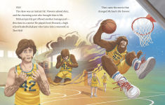 Alternative view 2 of Michael J. Fox: A Little Golden Book Biography