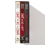 Alternative view 2 of One of Us Is Lying Series Paperback Boxed Set: One of Us Is Lying; One of Us Is Next; One of Us Is Back