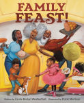 Alternative view 1 of Family Feast!