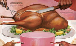 Alternative view 4 of Family Feast!