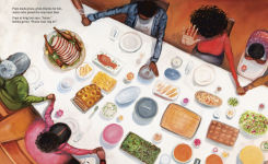 Alternative view 5 of Family Feast!