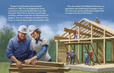 Alternative view 4 of Jimmy Carter: A Little Golden Book Biography