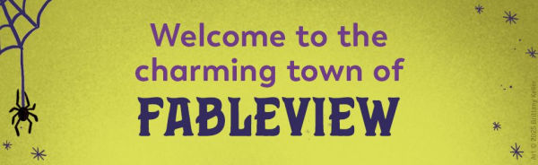 Everything She Does Is Magic