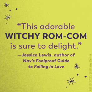 Everything She Does Is Magic