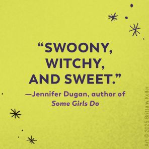 Everything She Does Is Magic