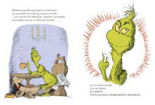 Alternative view 4 of ¡Cómo el Grinch se perdió la Navidad! (How the Grinch Lost Christmas Spanish Edition)