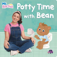 Potty Time with Bean (Ms. Rachel)