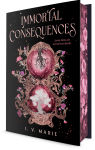 Alternative view 1 of Immortal Consequences