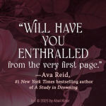 Alternative view 3 of Immortal Consequences