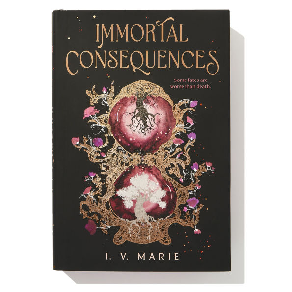 Immortal Consequences