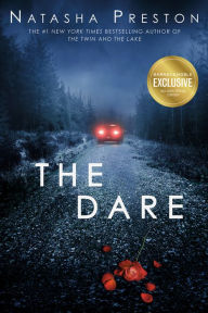 Ebooks magazines downloads The Dare by Natasha Preston RTF ePub