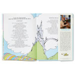 Alternative view 5 of Oh, Baby, the Places You'll Go! Gift Edition: With Pages to Record Reading Memories