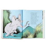 Alternative view 8 of Oh, Baby, the Places You'll Go! Gift Edition: With Pages to Record Reading Memories