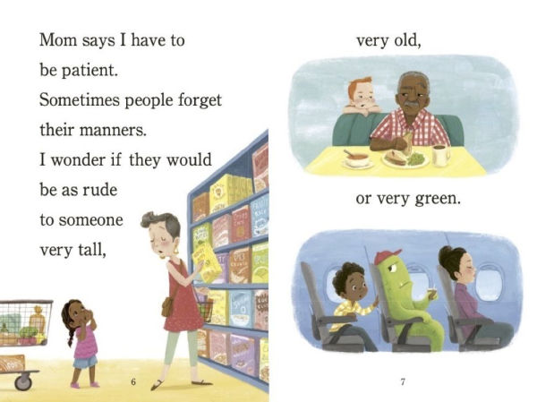 Mia the Masterpiece: An Empowering Story About Inclusivity and Growing Up with Down Syndrome