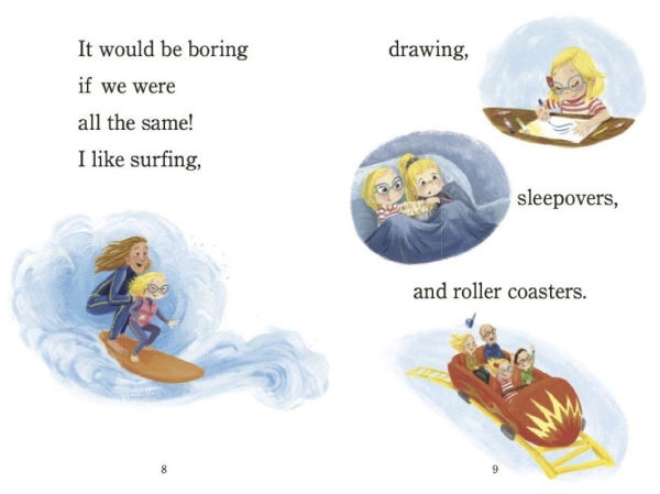 Mia the Masterpiece: An Empowering Story About Inclusivity and Growing Up with Down Syndrome