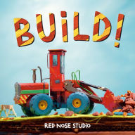 Title: Build!, Author: Red Nose Studio