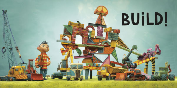 Build!