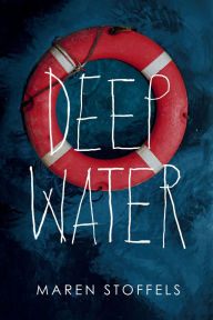 French audio books download free Deep Water CHM ePub PDF by Maren Stoffels (English Edition) 9780593900550