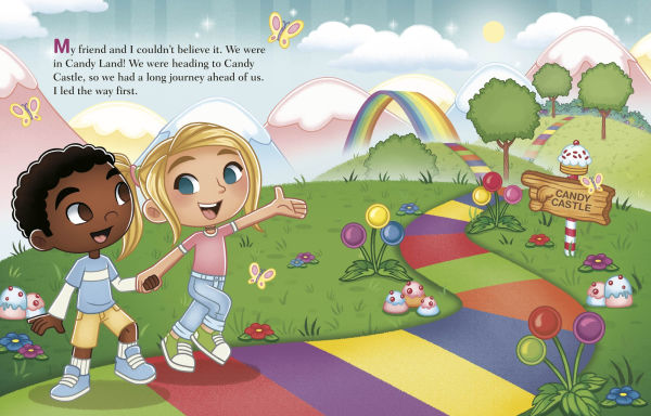 Candy Land (Hasbro)