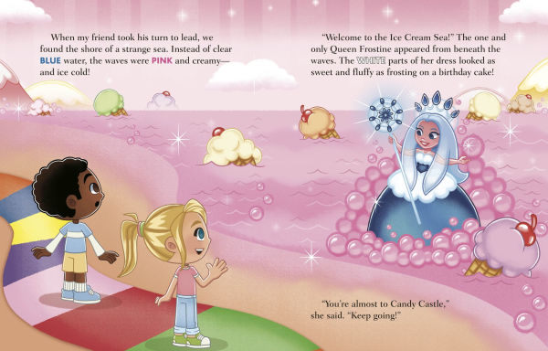 Candy Land (Hasbro)