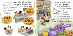 Alternative view 2 of Don't Lose Mr. Cuddles: Life Lessons from Chip the Dog