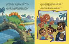 Alternative view 2 of Daddy Dinosaur Rescue (PAW Patrol)