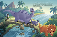 Alternative view 3 of Daddy Dinosaur Rescue (PAW Patrol)