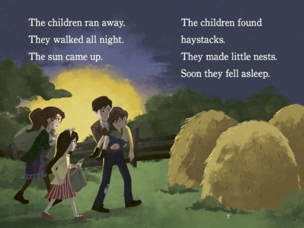 Meet the Boxcar Children: Children Early Reader (Step into Reading)