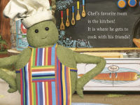 Alternative view 2 of Meet the Chef! (The Tiny Chef Show)