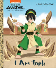 Free ebooks online pdf download I Am Toph (Avatar: The Last Airbender) (English Edition) 9780593902318